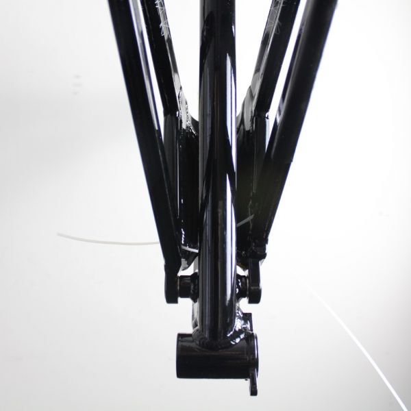 Orange Alpine Evo 2022/23 | Frame Protection Kit