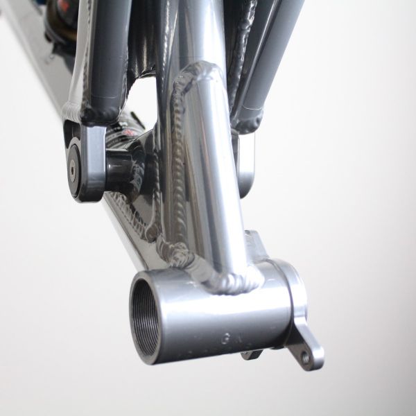 Orange Five 2020 | Frame Protection Kit