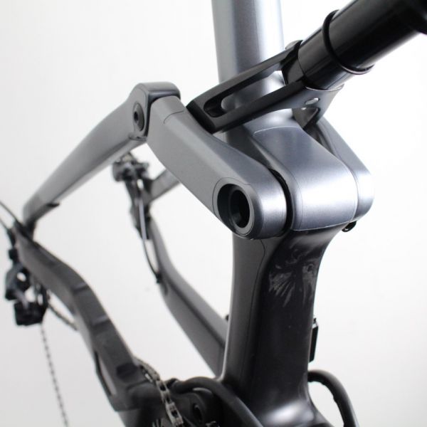 Orbea Rise Carbon 2023/24 | Frame Protection Kit