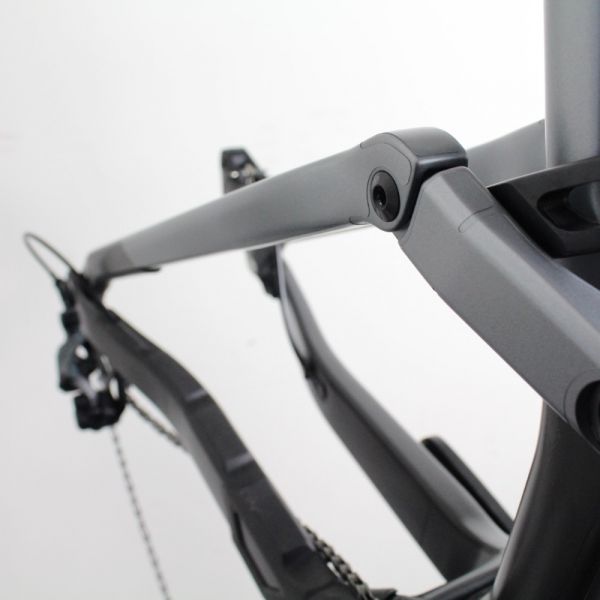 Orbea Rise Carbon 2023/24 | Frame Protection Kit