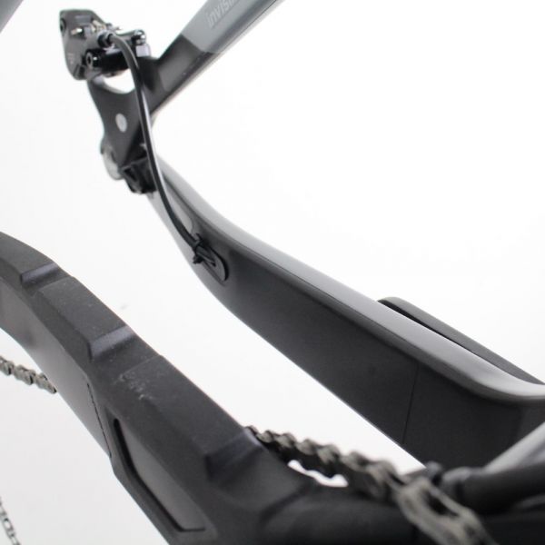 Orbea Rise Carbon 2023/24 | Frame Protection Kit