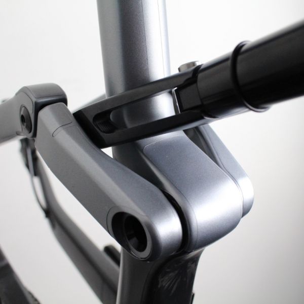 Orbea Rise Carbon 2023/24 | Frame Protection Kit