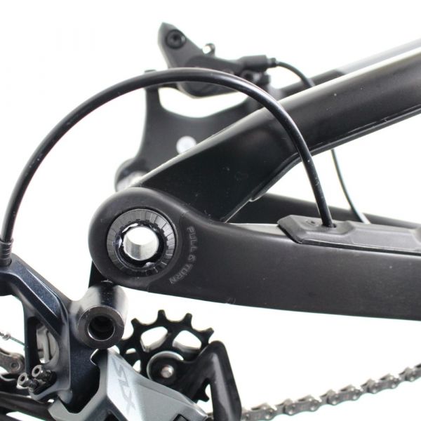 Orbea Rise Carbon 2023/24 | Frame Protection Kit
