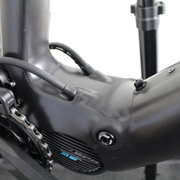 Orbea Rise Carbon 2023/24 | Frame Protection Kit