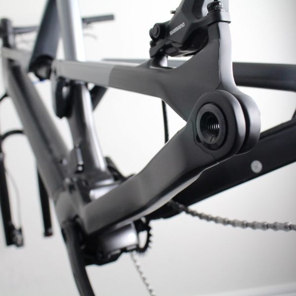 Orbea Rise Carbon 2023/24 | Frame Protection Kit