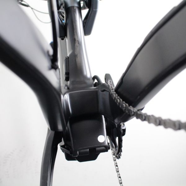 Orbea Rise Carbon 2023/24 | Frame Protection Kit