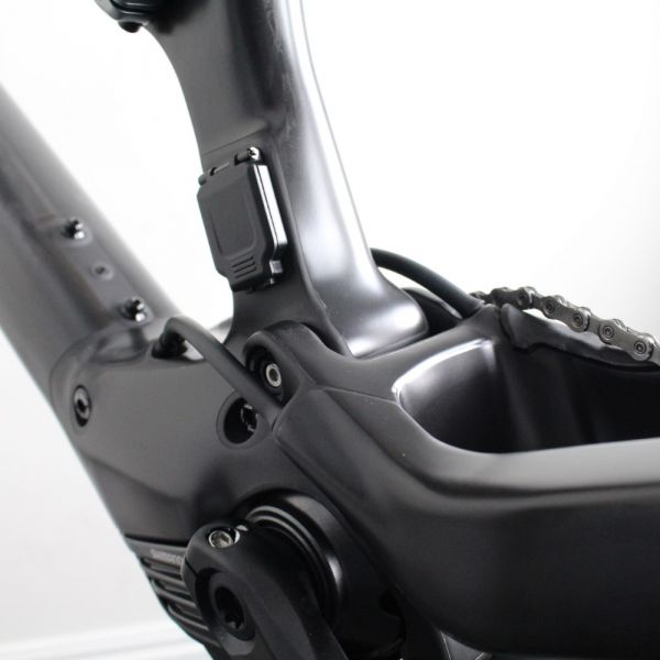 Orbea Rise Carbon 2023/24 | Frame Protection Kit