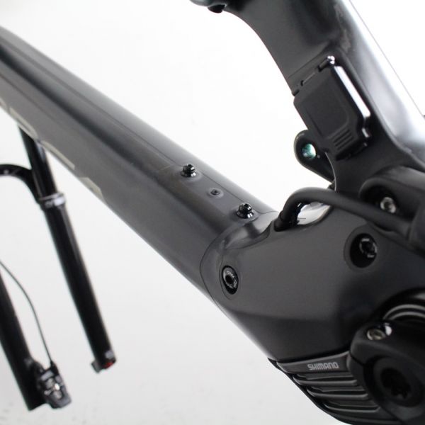 Orbea Rise Carbon 2023/24 | Frame Protection Kit