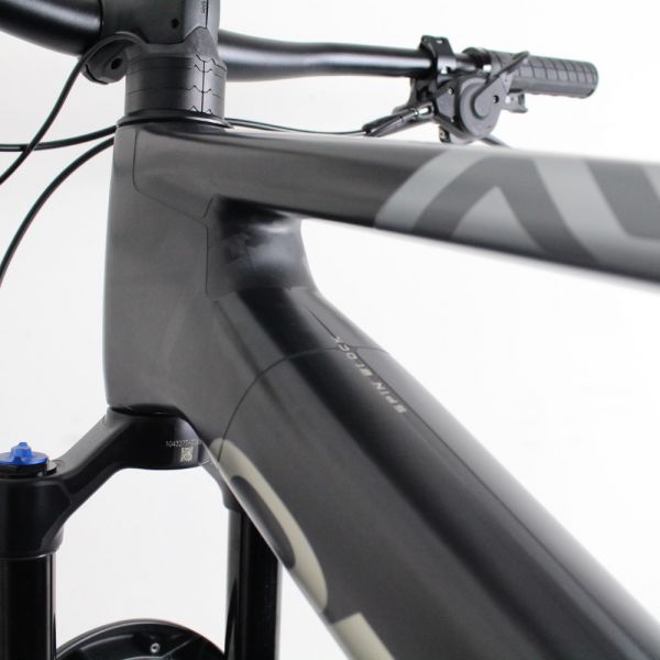 Orbea Rise Carbon 2023/24 | Frame Protection Kit