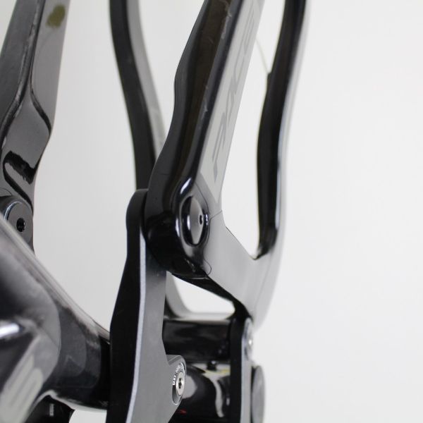 Pace RC295 Carbon 2020 | Frame Protection Kit