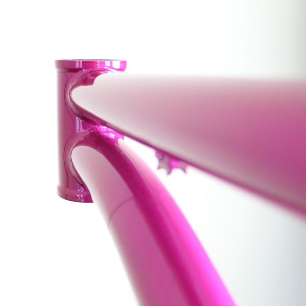 Pipedream Moxie V2 2019 | Frame Protection Kit