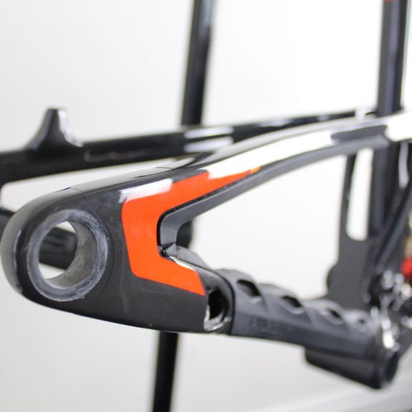 Pivot Mach 4 SL 2022/23 | Frame Protection Kit