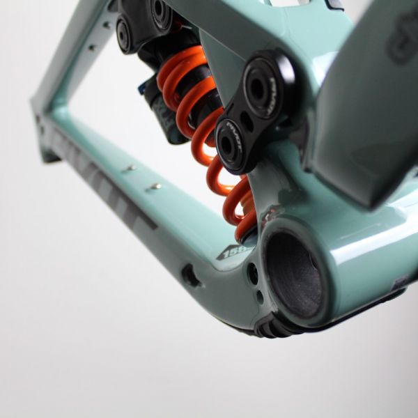 Pivot Mach 6 2021/22 | Frame Protection Kit