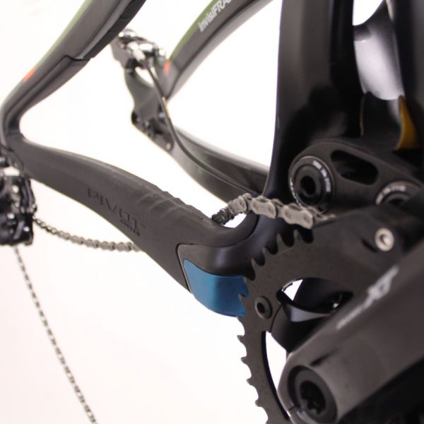 Pivot Shuttle Carbon 2021/22 | Frame Protection Kit