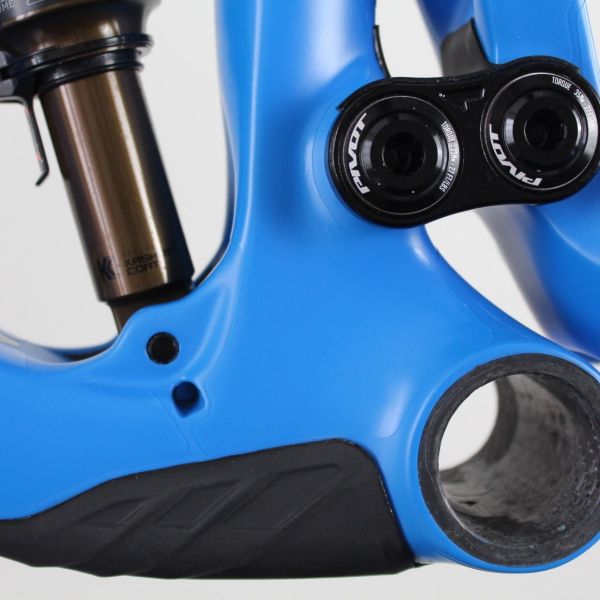 Pivot Switchblade Carbon 2020-22 | Frame Protection Kit