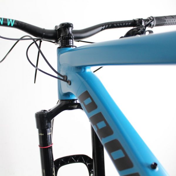 Propain Tyee 27.5 Aluminium 2020-22 | Frame Protection Kit