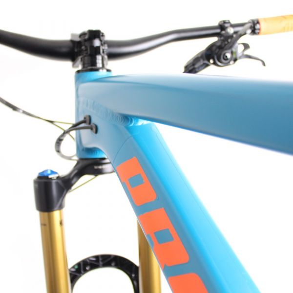 Propain Tyee 29 Aluminium 2020-22 | Frame Protection Kit