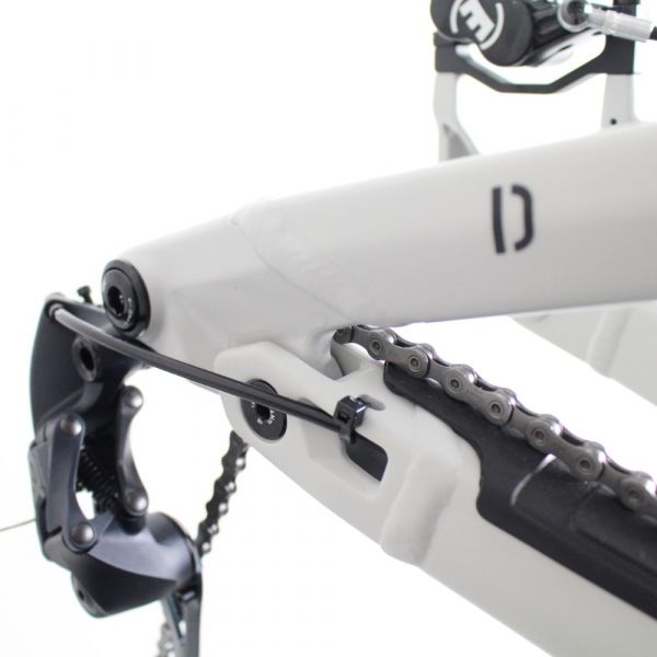 Radon Deft Carbon 2023 | Frame Protection Kit