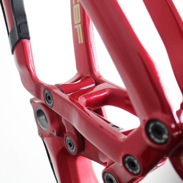 Revel Rail 29 2022/23 | Frame Protection Kit
