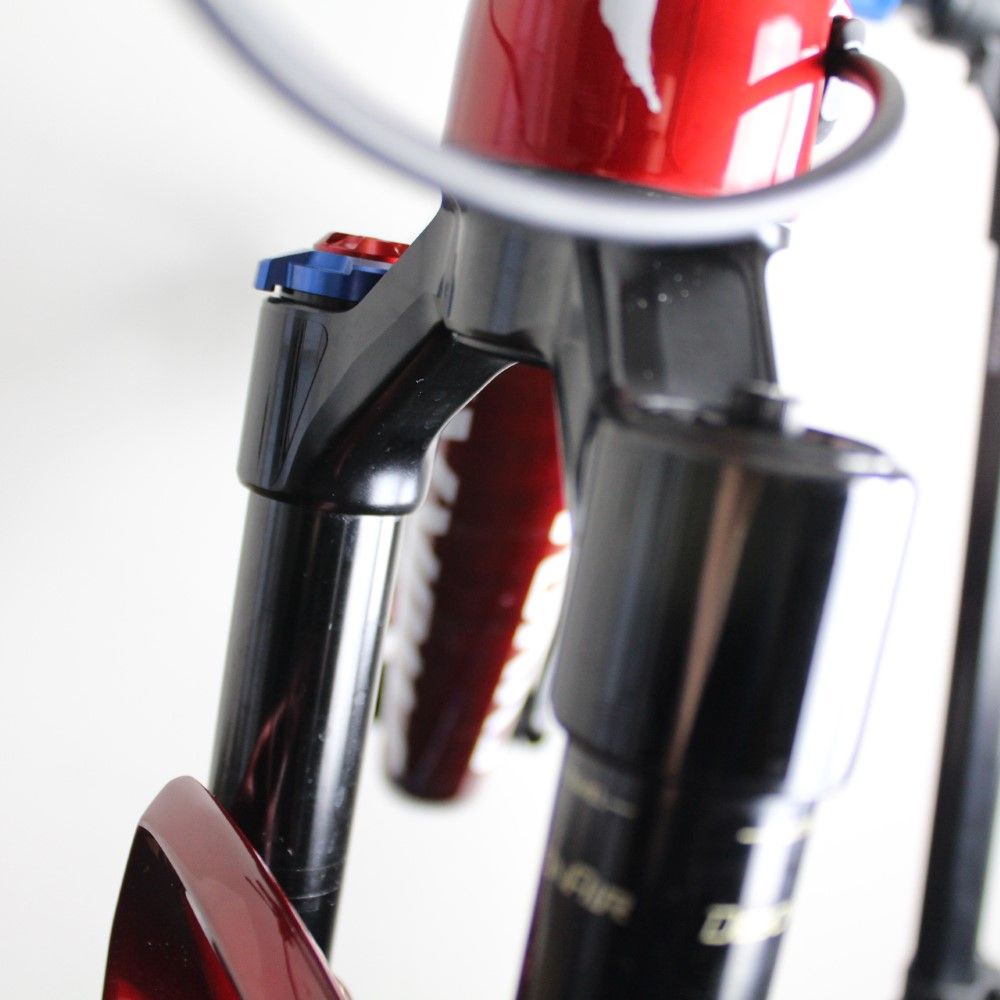 Rock Shox SID Ultimate SL 2021-23 | Fork Protection Kit