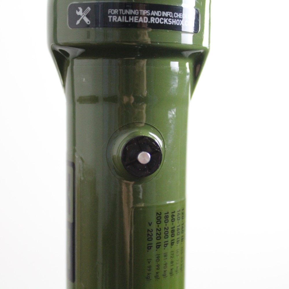 Rock Shox Lyrik 29" 2022-25 | Fork Protection Kit