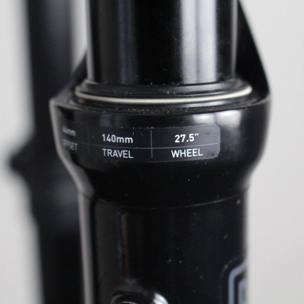 Rock Shox Pike 27.5 2022/23 | Fork Protection Kit