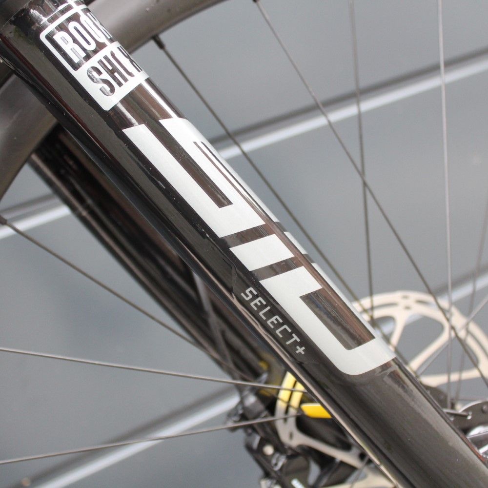 Rock Shox SID Select+ 2021-23 | Fork Protection Kit