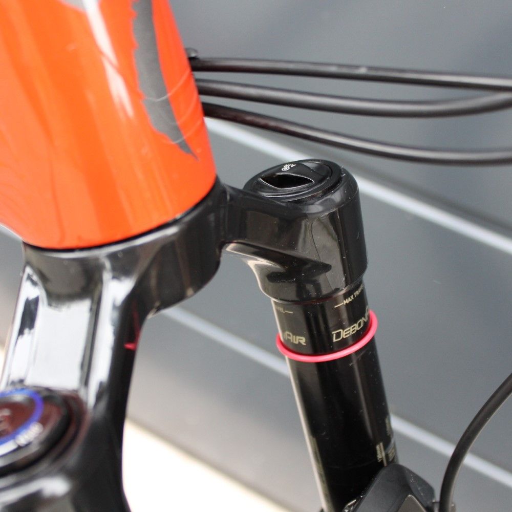 Rock Shox SID Select+ 2021-23 | Fork Protection Kit