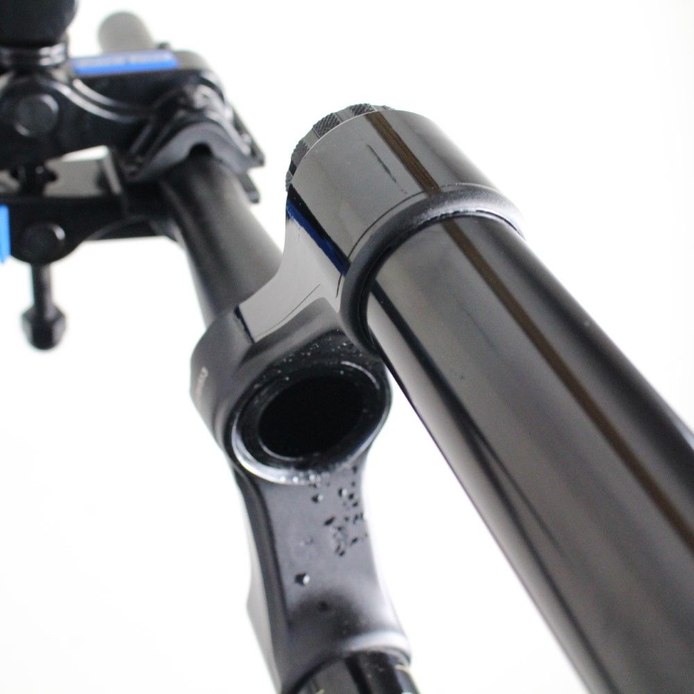 Rock Shox Zeb 27.5 Air Valve 2022/23