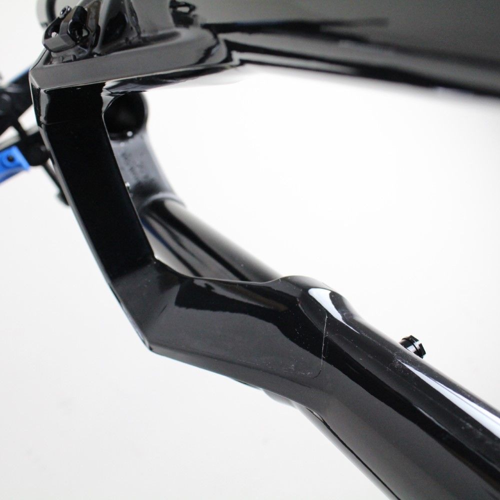 Rock Shox Zeb 27.5 Air Valve 2022/23