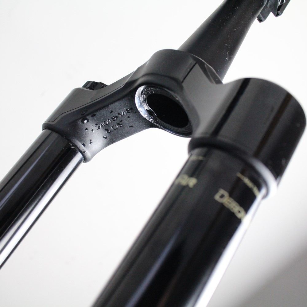 Rock Shox Zeb 27.5 Air Valve 2022/23