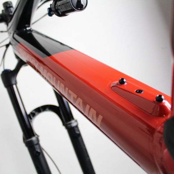 Rocky Mountain Altitude Powerplay Aluminium 2022/23 | Frame Protection Kit