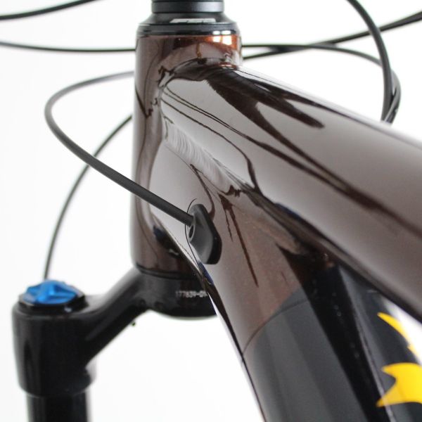 Rocky Mountain Instinct Alloy 2019-21 | Frame Protection Kit