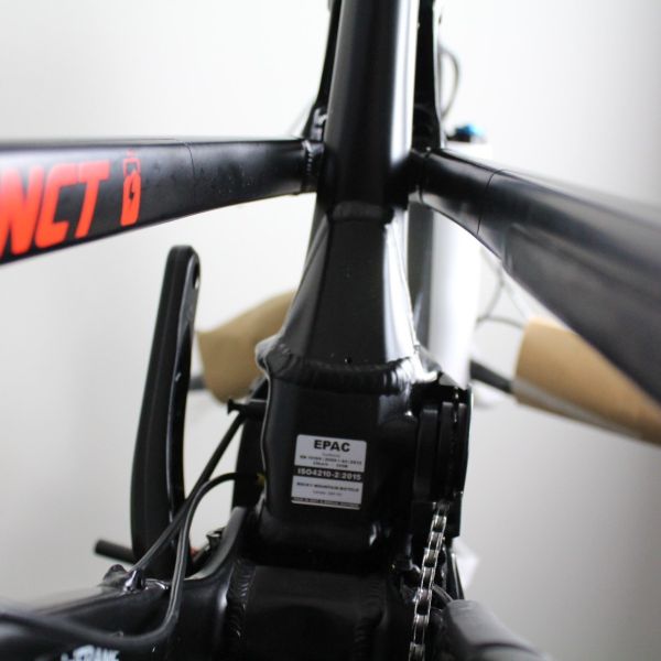 Rocky Mountain Instinct Powerplay Alloy 2019-21 | Frame Protection Kit