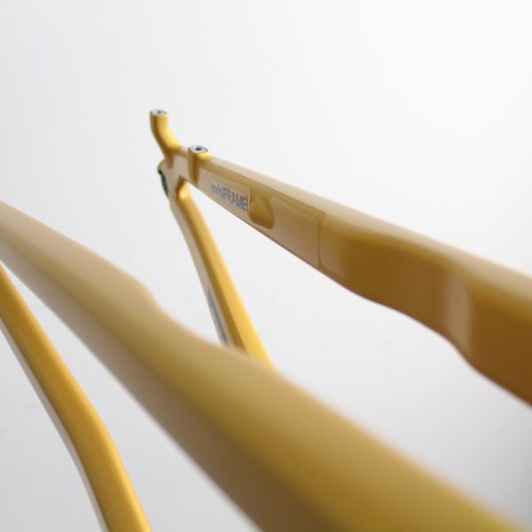 Santa Cruz Bronson V4 Carbon 2022 | Frame Protection Kit