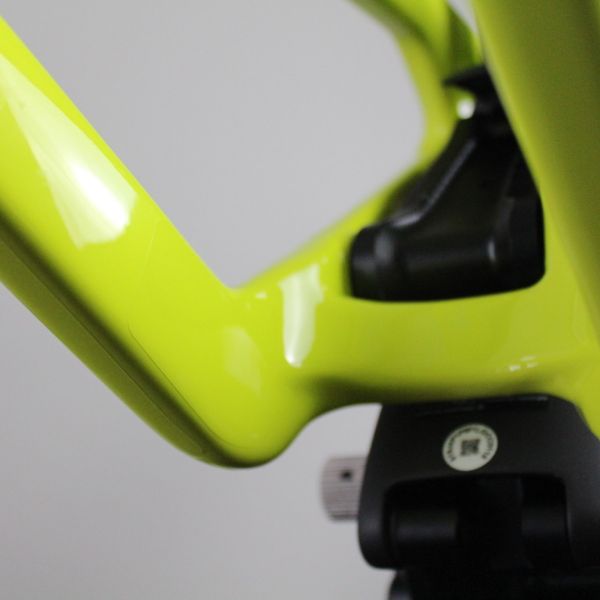 Santa Cruz Heckler 29 & Heckler MX V8 Carbon 2020/21 | Frame Protection Kit