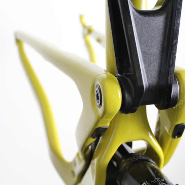 Santa Cruz Tallboy V4 Carbon 2020-22 | Frame Protection Kit