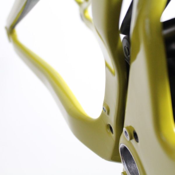 Santa Cruz Tallboy V4 Carbon 2020-22 | Frame Protection Kit