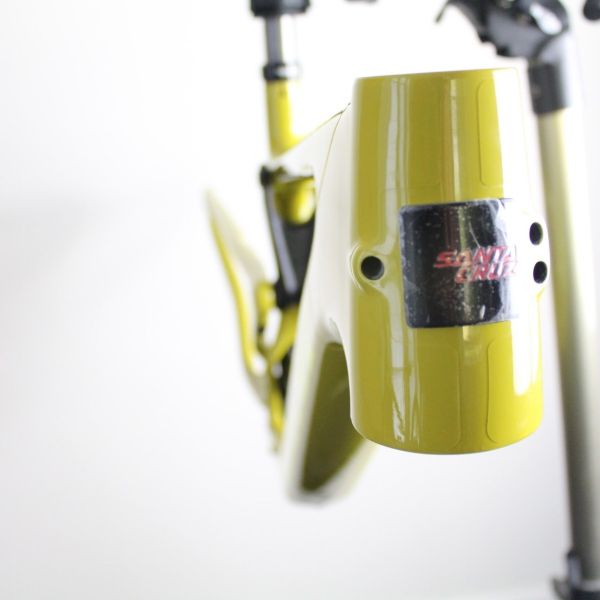 Santa Cruz Tallboy V4 Carbon 2020-22 | Frame Protection Kit