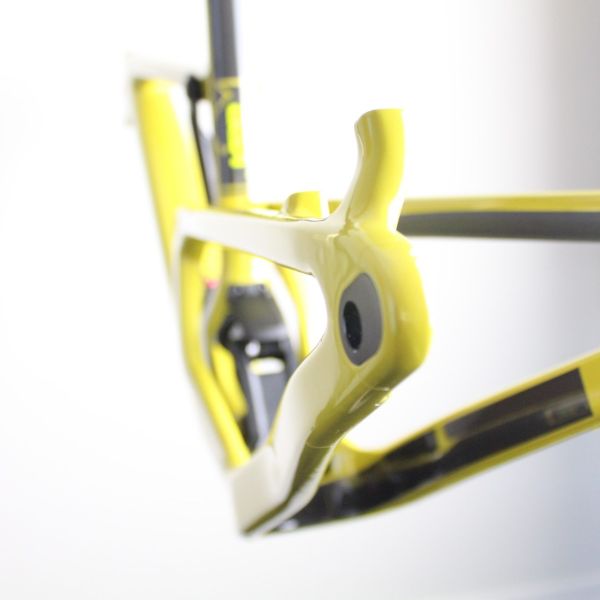 Santa Cruz Tallboy V4 Carbon 2020-22 | Frame Protection Kit
