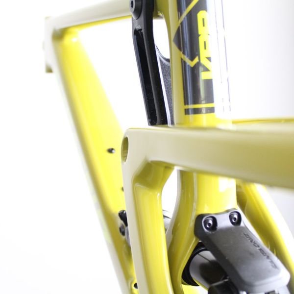 Santa Cruz Tallboy V4 Carbon 2020-22 | Frame Protection Kit