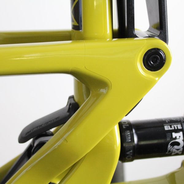 Santa Cruz Tallboy V4 Carbon 2020-22 | Frame Protection Kit