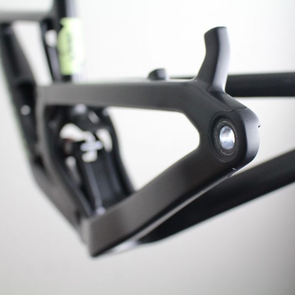 Santa Cruz Bronson V4.1 Carbon 2023/24 | Frame Protection Kit