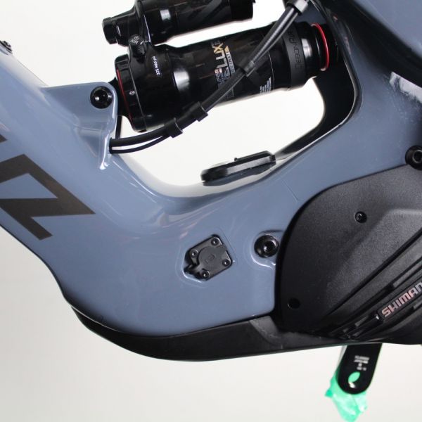 Santa Cruz Heckler V9 MX Carbon 2022-25 | Frame Protection Kit