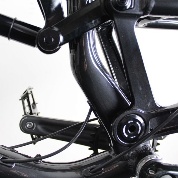 Saracen Ariel 60 2021-25 | Frame Protection Kit