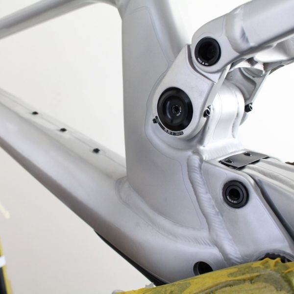 Scott Genius Aluminium 2023-25 | Frame Protection Kit