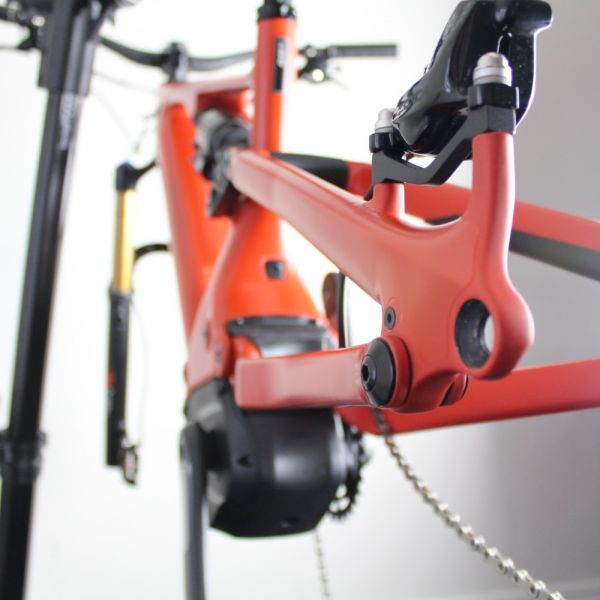 Specialized Levo S-Works/Pro Carbon/Expert/Comp Carbon 2022-25 | Frame Protection Kit