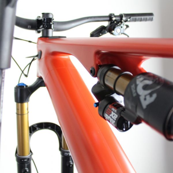 Specialized Levo S-Works/Pro Carbon/Expert/Comp Carbon 2022-25 | Frame Protection Kit