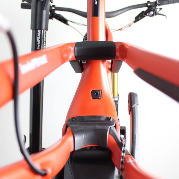 Specialized Levo S-Works/Pro Carbon/Expert/Comp Carbon 2022-25 | Frame Protection Kit