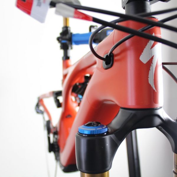 Specialized Levo S-Works/Pro Carbon/Expert/Comp Carbon 2022-25 | Frame Protection Kit